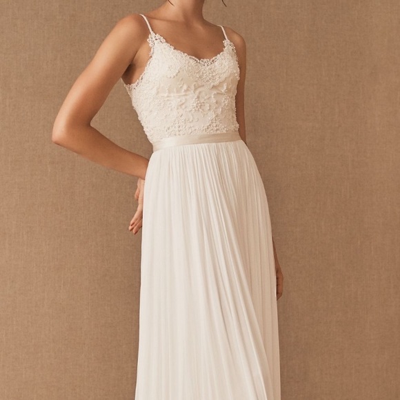 NWT Catherine Deane Sita Crop Top - Picture 8 of 13